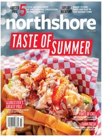 Northshore Magazine (Digital)